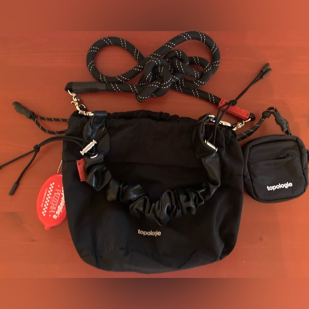 Curated Topologie Everyday Bag